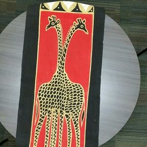 Authentic Zimbabwe Kudhinda